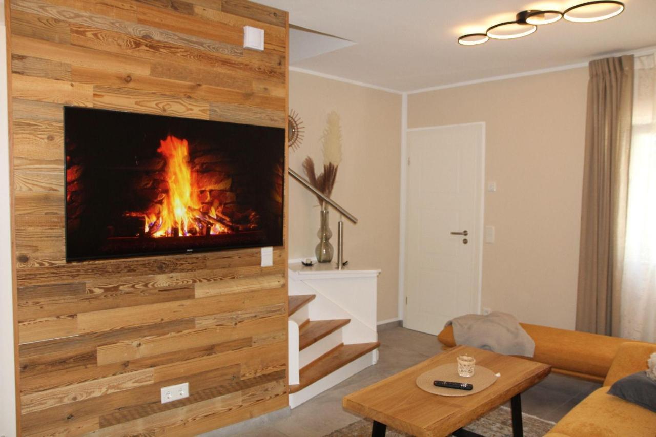Ferienhaus-Kalkarstiege-Steinfurt Villa Екстериор снимка