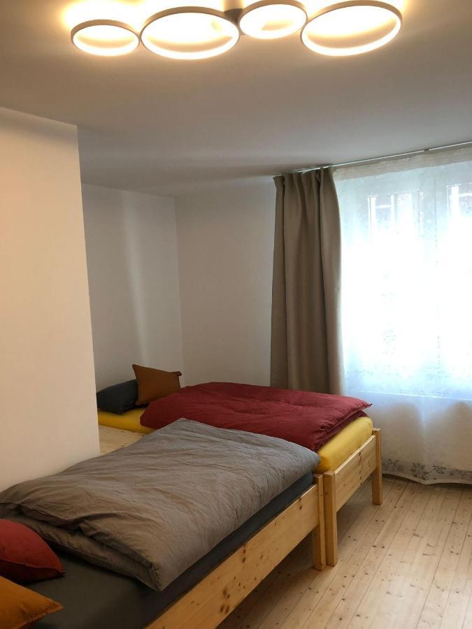 Ferienhaus-Kalkarstiege-Steinfurt Villa Екстериор снимка