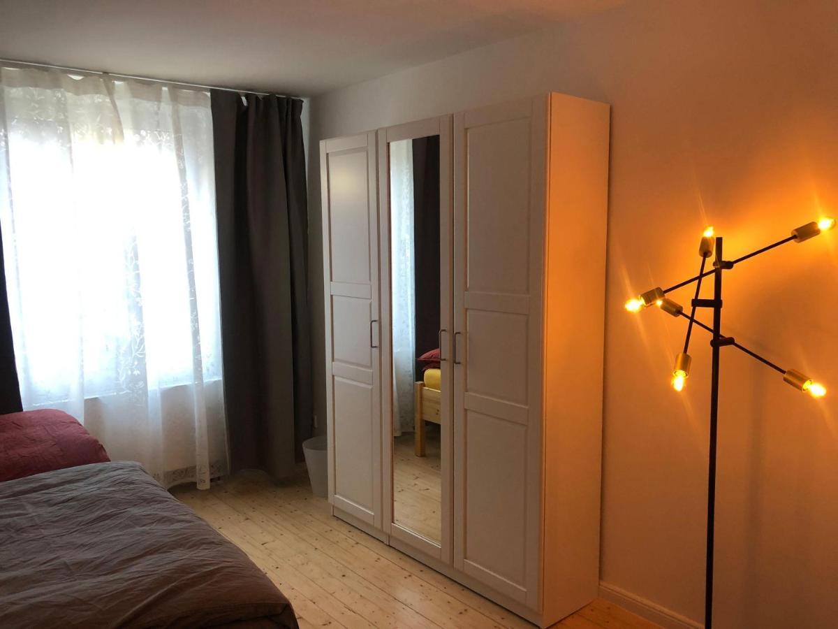 Ferienhaus-Kalkarstiege-Steinfurt Villa Екстериор снимка