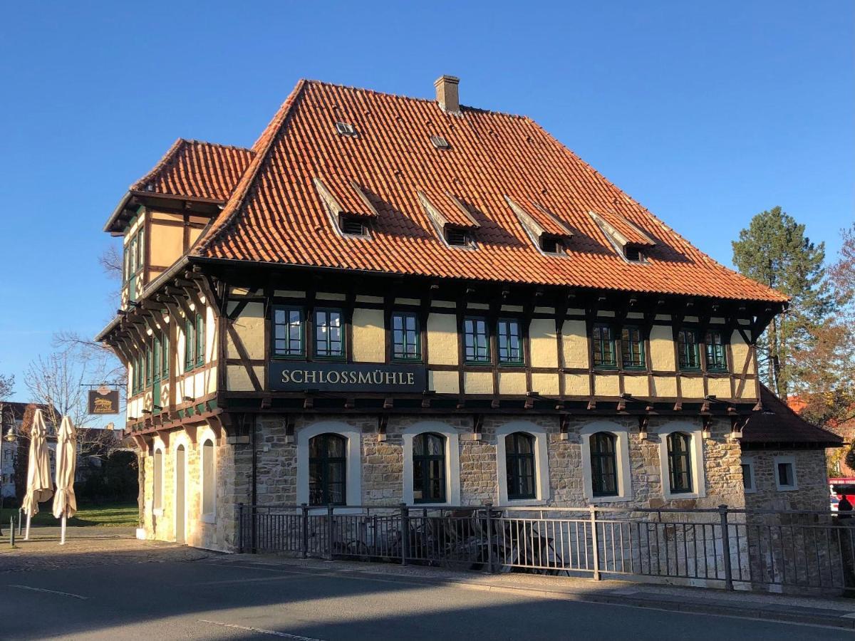 Ferienhaus-Kalkarstiege-Steinfurt Villa Екстериор снимка