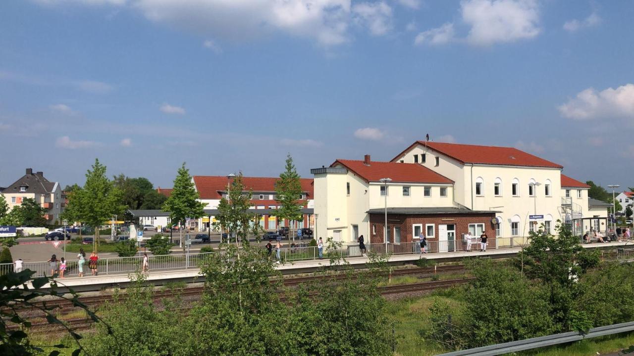 Ferienhaus-Kalkarstiege-Steinfurt Villa Екстериор снимка