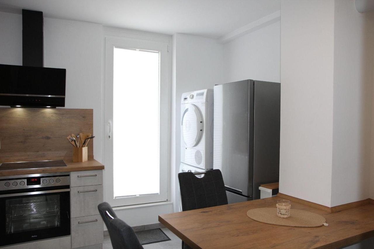 Ferienhaus-Kalkarstiege-Steinfurt Villa Екстериор снимка
